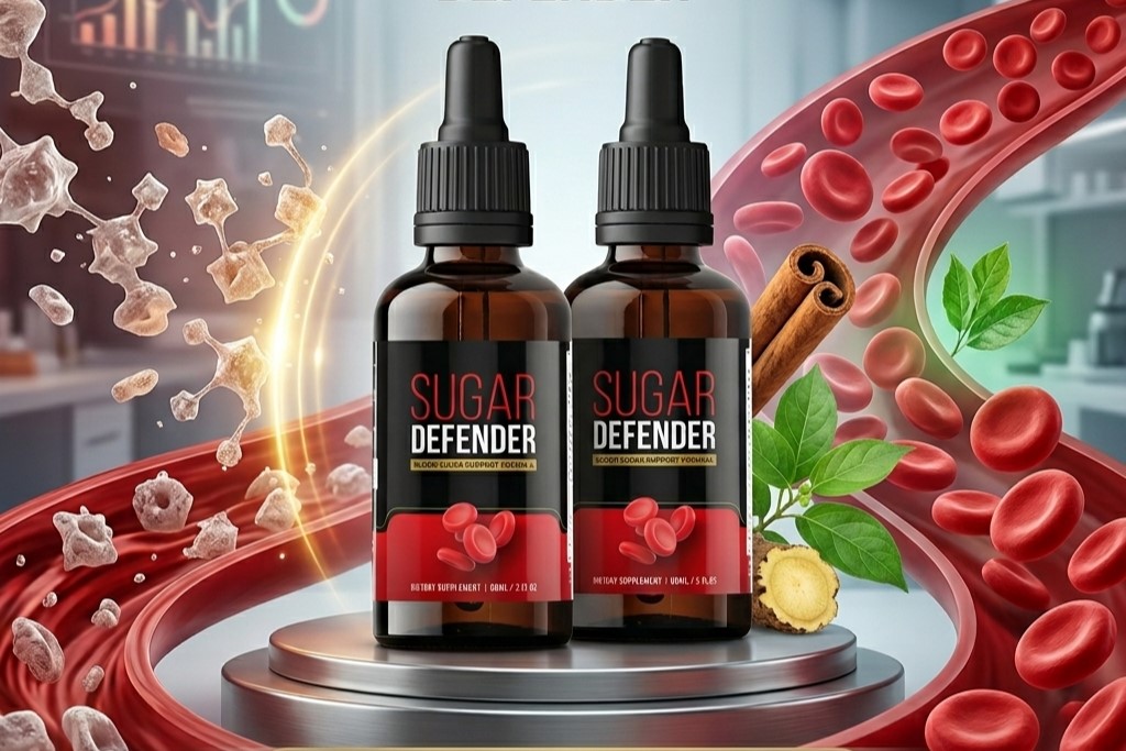 Sugar Sefender